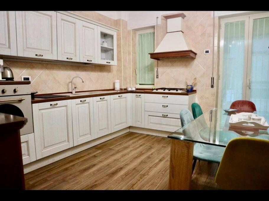 The House Of Grandma Apartment Naples Exterior photo