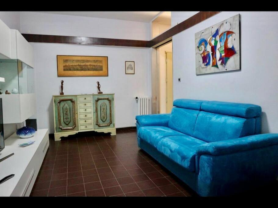The House Of Grandma Apartment Naples Exterior photo