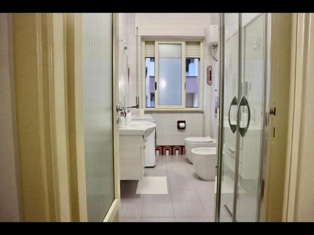 The House Of Grandma Apartment Naples Exterior photo