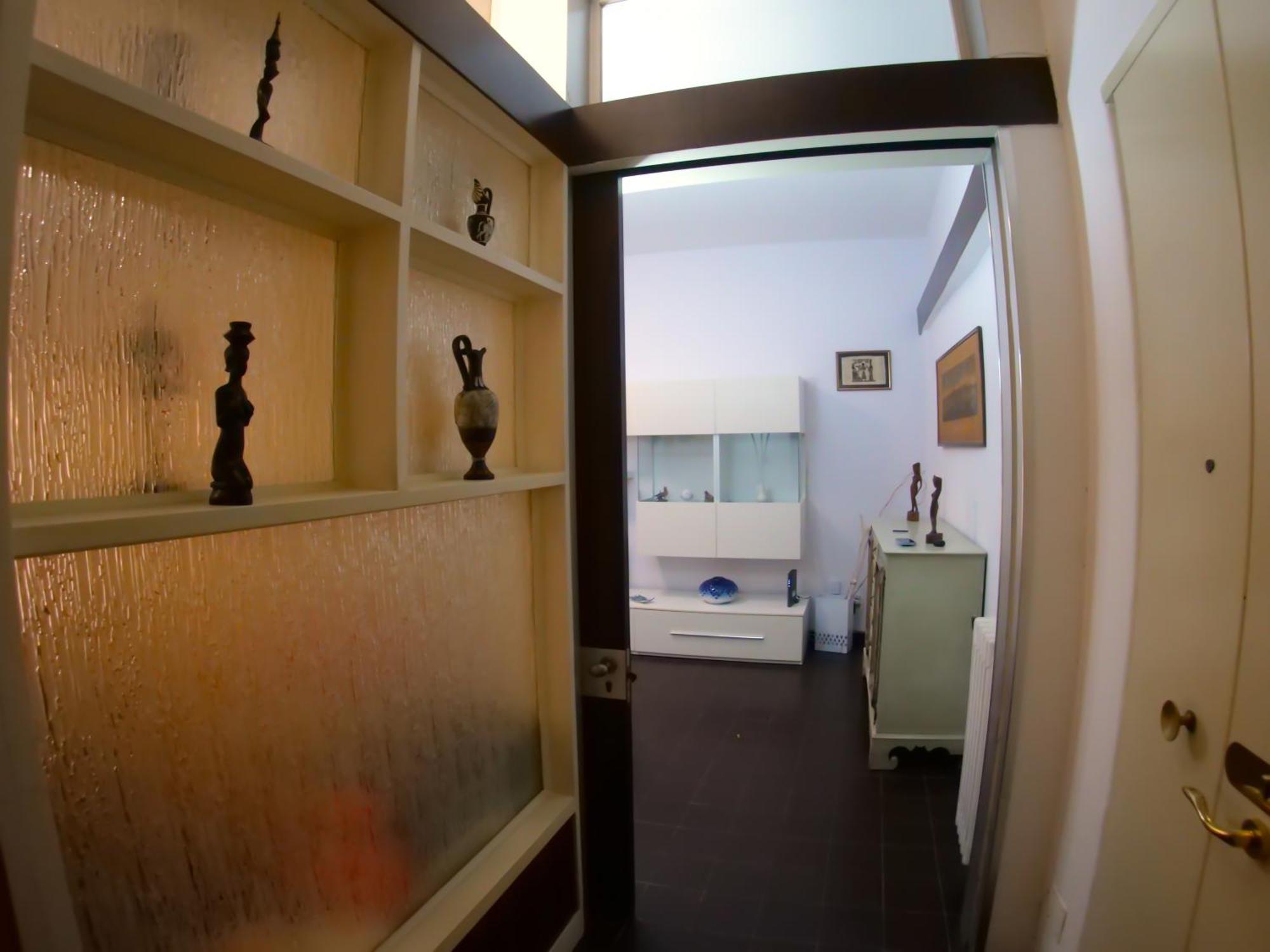 The House Of Grandma Apartment Naples Exterior photo