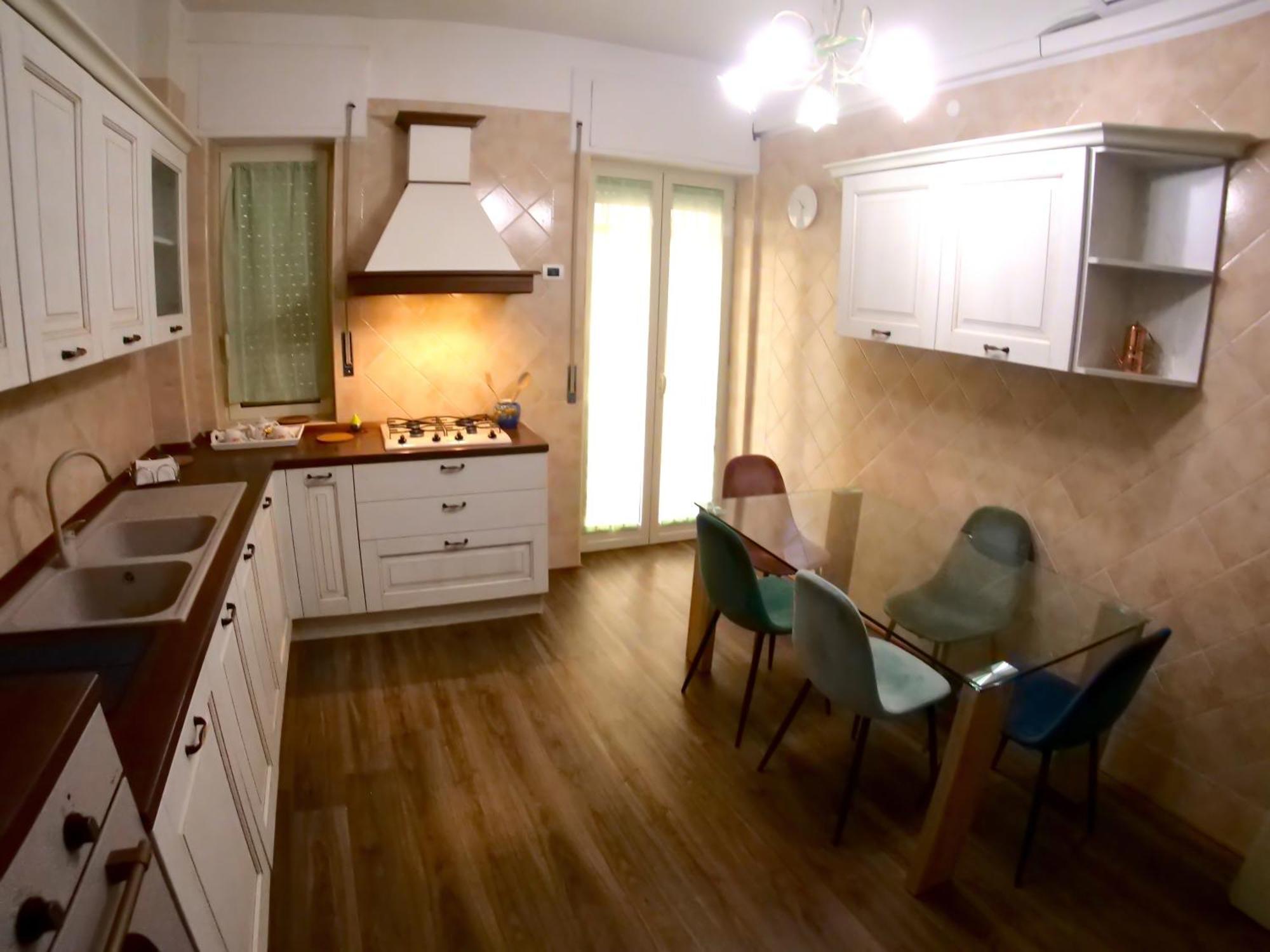 The House Of Grandma Apartment Naples Exterior photo